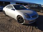 2007 INFINITI  G35