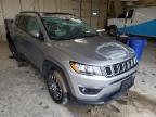 2018 JEEP  COMPASS