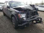 2011 FORD  F-150