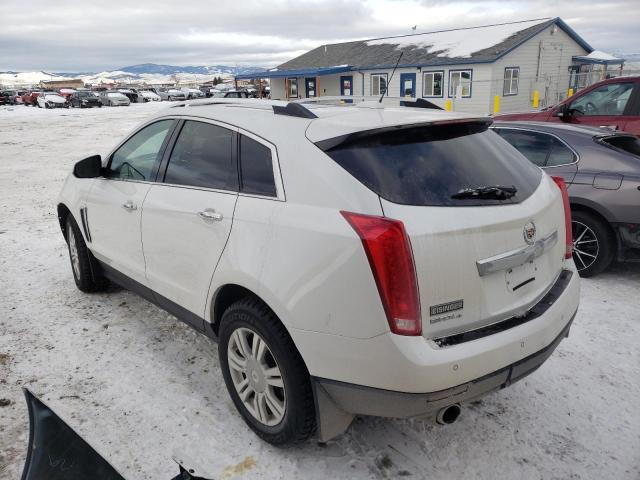 2016 CADILLAC SRX LUXURY 3GYFNEE32GS513713
