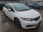 2014 HONDA  CIVIC