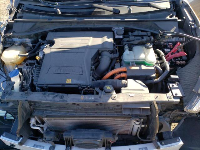 2017 KIA NIRO FE KNDCB3LC8H5060301