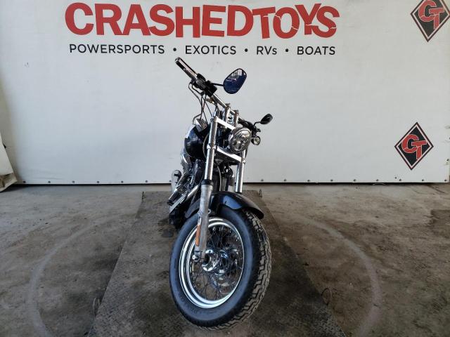 2006 HARLEY-DAVIDSON FXSTI 1HD1BVB176Y046242