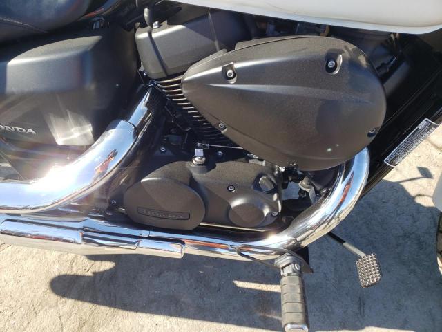 2019 HONDA VT750 C2B JH2RC5381KK900160