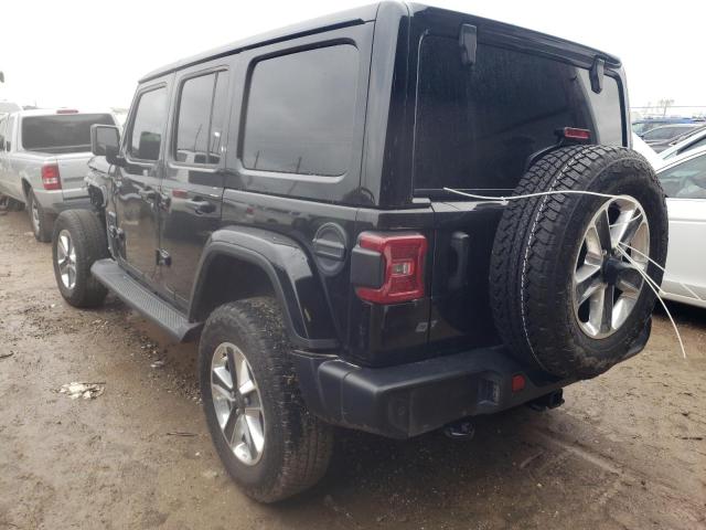 2021 JEEP WRANGLER U - 1C4HJXEG1MW535937