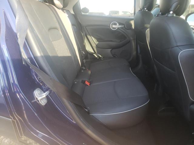 2017 FIAT 500X TREKK ZFBCFXCB6HP572293
