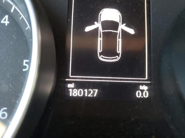 2015 VOLKSWAGEN GOLF TDI 3VW2A7AU1FM018350