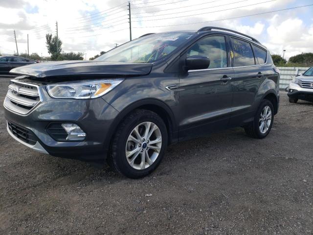 2018 FORD ESCAPE SE 1FMCU9GD6JUB34161