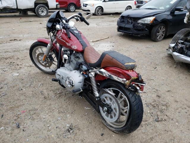 2007 HARLEY-DAVIDSON FXD 1HD1GM4107K341387
