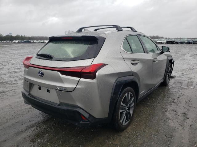 2019 LEXUS UX 250H JTHU9JBH6K2006178