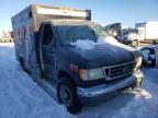 2003 FORD  ECONOLINE