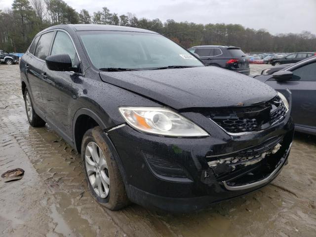 2011 MAZDA CX-9 - JM3TB2BV1B0317954