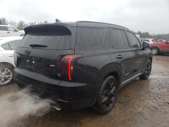 2021 HYUNDAI PALISADE L KM8R5DHE7MU265346