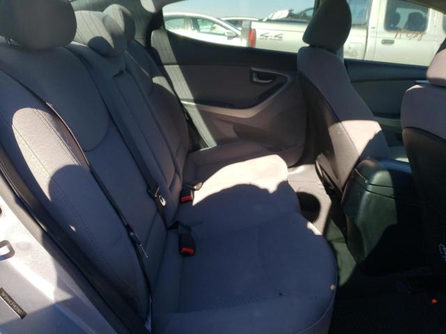2015 HYUNDAI ELANTRA SE - 5NPDH4AE3FH631901