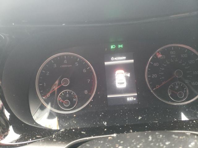 2022 KIA K5 GT 5XXG44J86NG134290