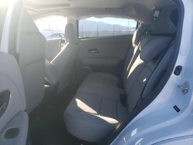 2019 HONDA HR-V TOURI 3CZRU6H9XKM709448