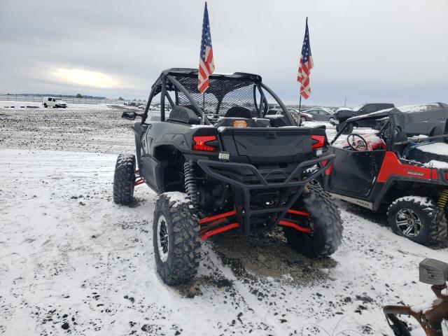 2021 KAWASAKI KRF 1000 C JKARFCC16MB500079