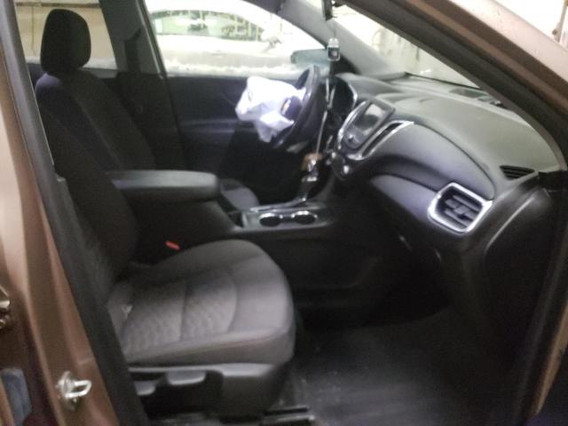 2019 CHEVROLET EQUINOX LT - 2GNAXKEV8K6225820