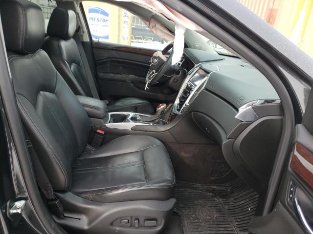 2015 CADILLAC SRX LUXURY 3GYFNEE34FS610135