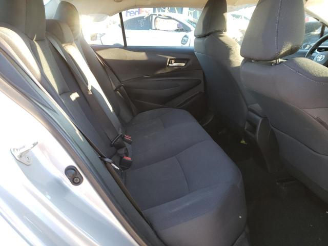 5YFEPRAE9LP105257 Toyota Corolla Le 2020. Фото: 5