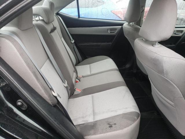 2019 TOYOTA COROLLA L - 2T1BURHE6KC141584