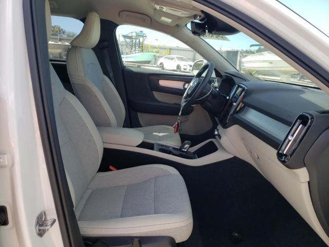 2020 VOLVO XC40 T4 MO YV4AC2HK9L2224824