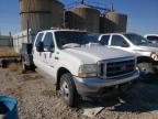 2002 FORD  F350
