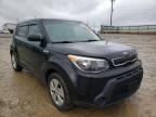 2016 KIA  SOUL