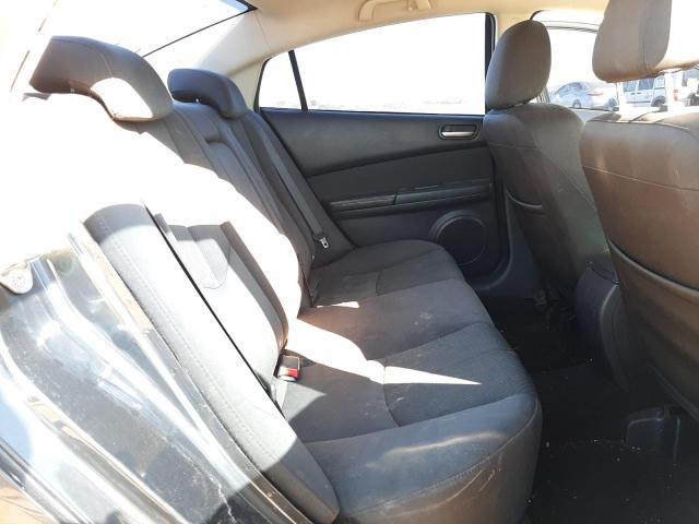1YVHZ8BH3C5M31220 Mazda 6 I 2012. Фото: 5