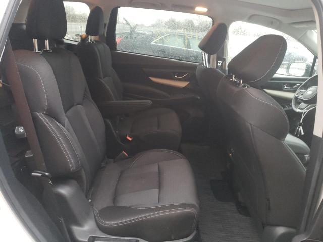 2021 SUBARU ASCENT PRE 4S4WMAHD5M3447046