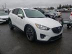 2016 MAZDA  CX-5