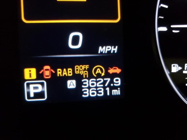 2021 SUBARU OUTBACK LI 4S4BTANC5M3218864