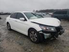 2013 HONDA  ACCORD