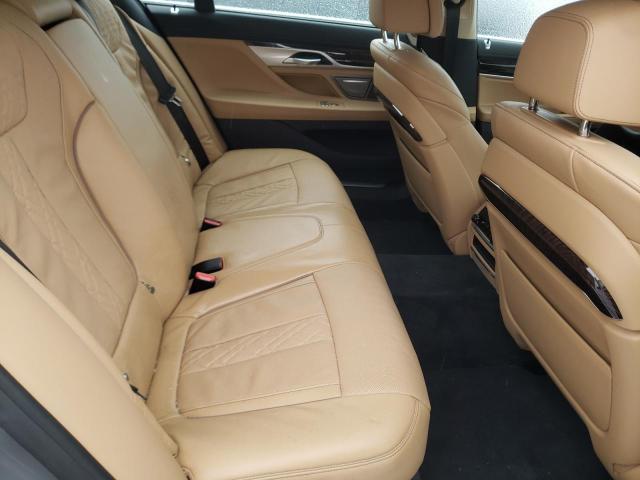 2022 BMW 740 XI WBA7T4C05NCH67843