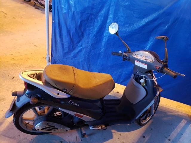 2003 PIAGGIO LT 50 ZAPC151A935001149