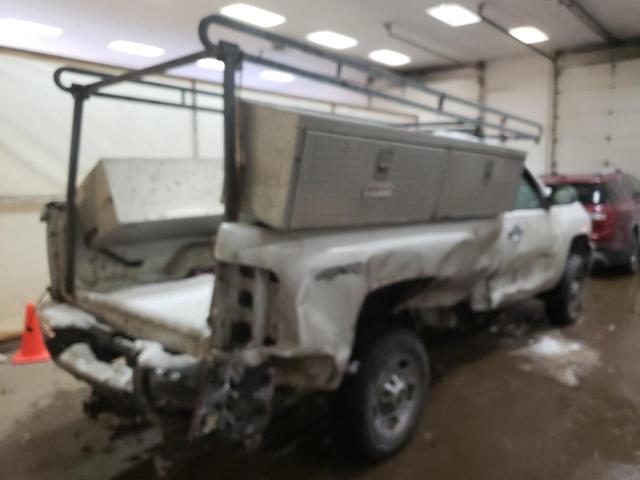 2013 CHEVROLET SILVERADO - 1GC0KVCG6DF204613