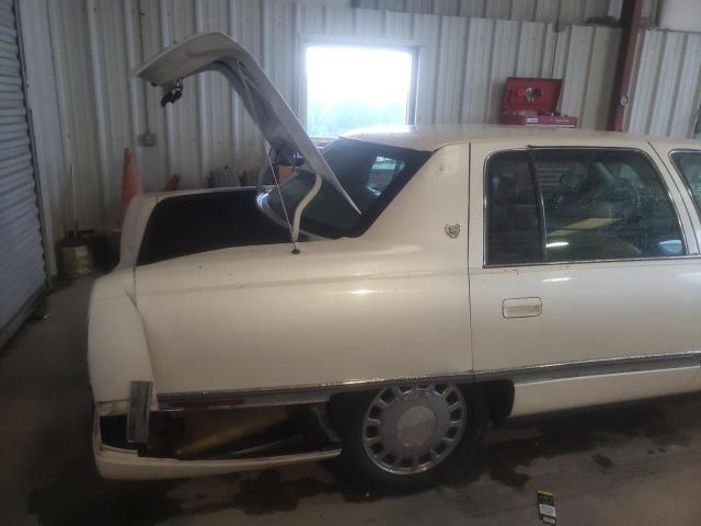 2018 CADILLAC DEVILLE 1G6KD52B2RU278500