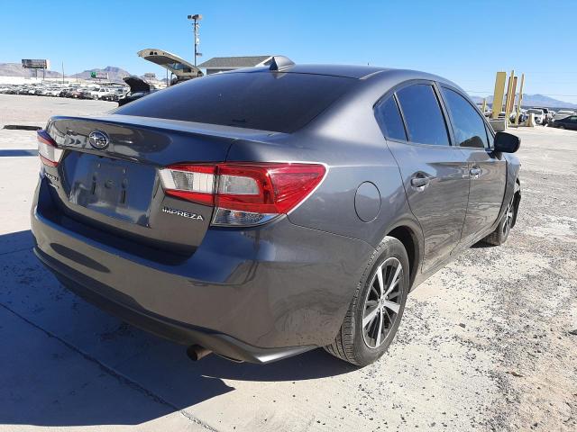 4S3GKAD64K3606593 Subaru Impreza Pr 2019. Фото: 3