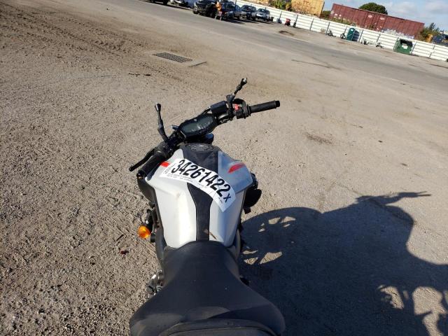 2020 YAMAHA MT07 JYARM27E4LA006032