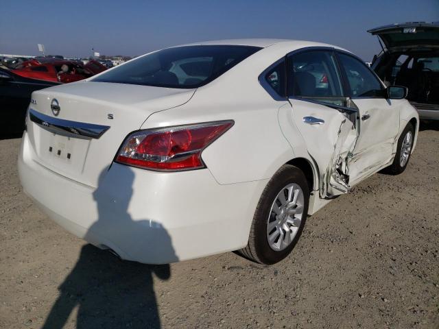 2015 NISSAN ALTIMA 2.5 - 1N4AL3AP2FC206894
