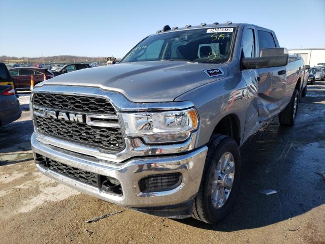2020 RAM 3500 TRADE 3C63R3GL1LG176356