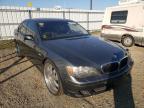 2006 BMW  7 SERIES