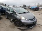 2012 HONDA  FIT