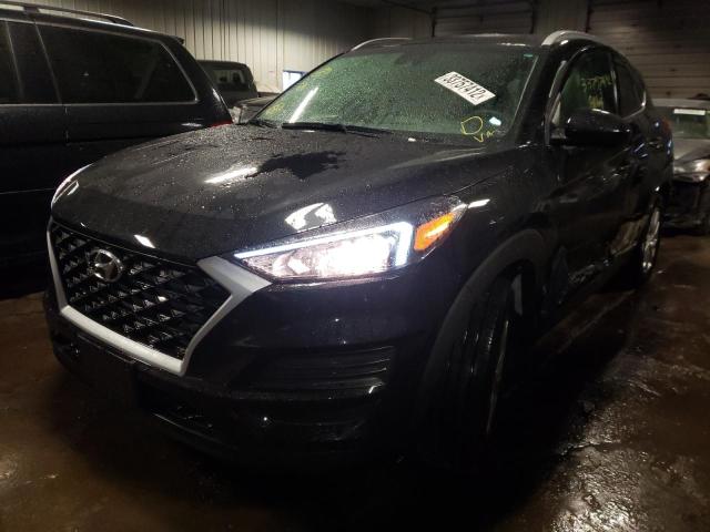 2021 HYUNDAI TUCSON LIM KM8J3CA47MU299835