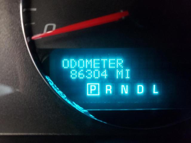 2G1WB5E35E1114830 Chevrolet Impala Lim 2014. Фото: 7