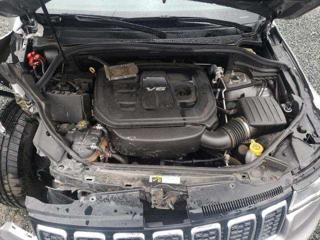 2017 JEEP G CHERK L 1C4RJFBG0HC640950