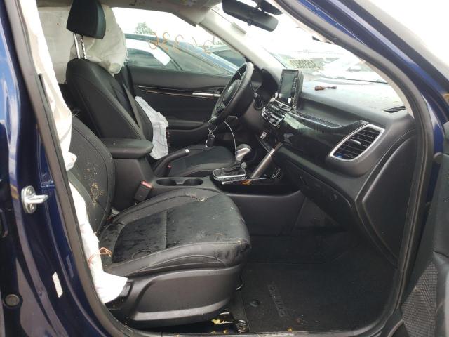 2021 KIA SELTOS EX KNDERCAA8M7147068