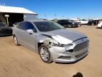 2013 FORD  FUSION