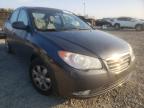 2007 HYUNDAI  ELANTRA