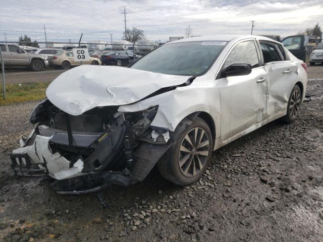 2018 NISSAN ALTIMA 2.5 1N4AL3APXJC269542